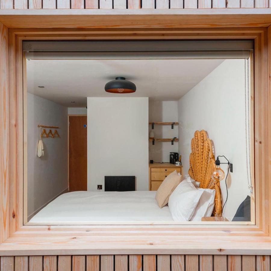 Coalshed Hotel Bristol Ngoại thất bức ảnh