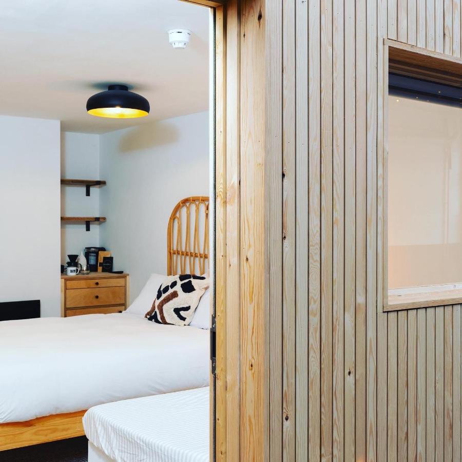 Coalshed Hotel Bristol Ngoại thất bức ảnh